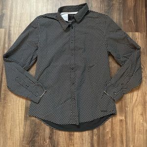Men’s Guess Dress Shirt
